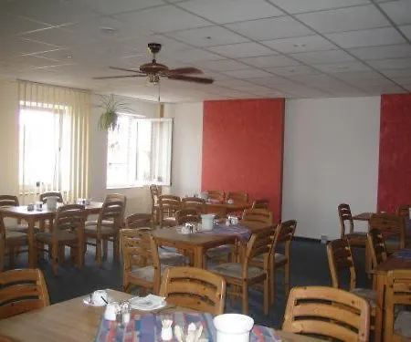 Neustaedter Hof Garni 3* Neustadt am Rübenberge