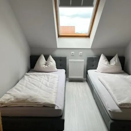 Neustaedter Hof Garni