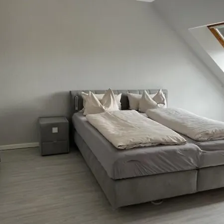 Neustaedter Hof Garni