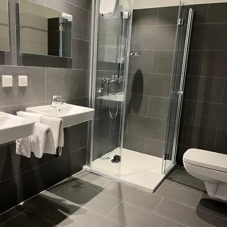 Neustaedter Hof Garni Neustadt am Rübenberge