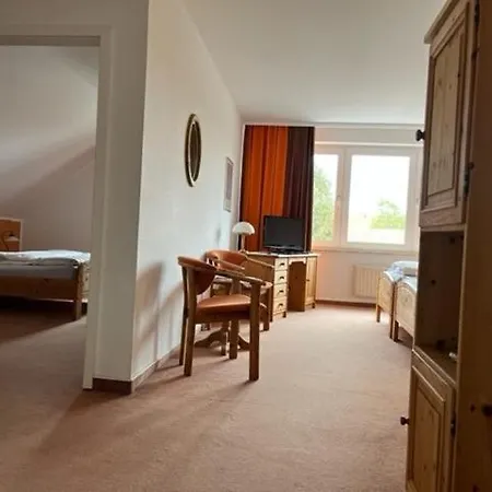 Hotel Neustaedter Hof Garni