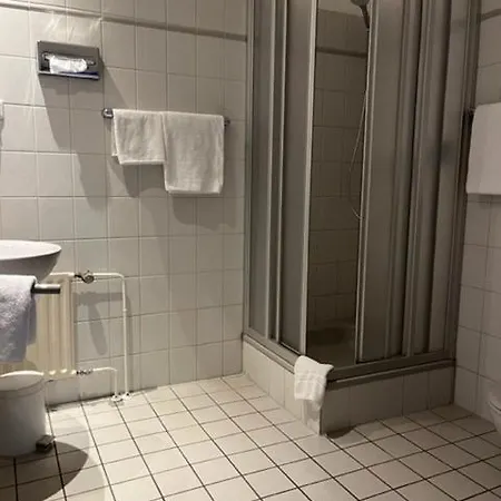 Neustaedter Hof Garni Hotel