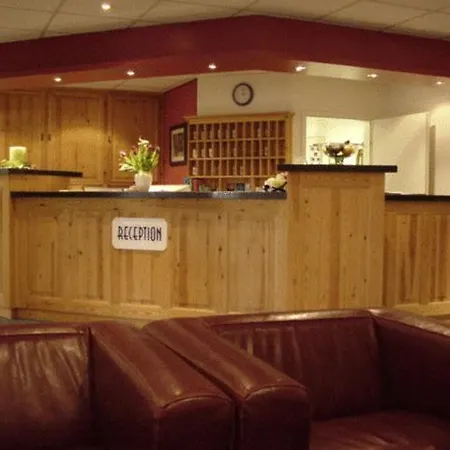 Neustaedter Hof Garni Neustadt am Rübenberge