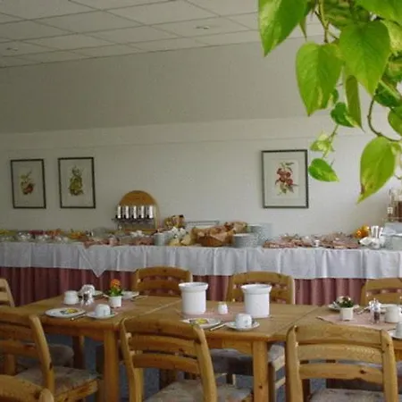 Neustaedter Hof Garni