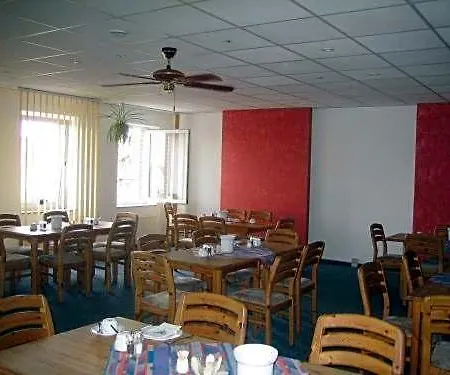 Hotel Neustaedter Hof Garni