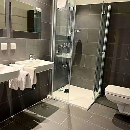 Neustaedter Hof Garni 3* Neustadt am Rubenberge