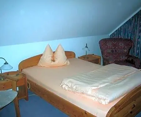 Hotel Neustaedter Hof Garni Neustadt am Rubenberge