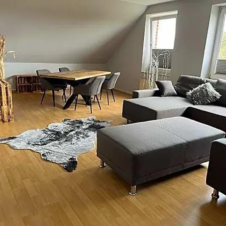 Neustaedter Hof Garni Hotel Neustadt am Rubenberge