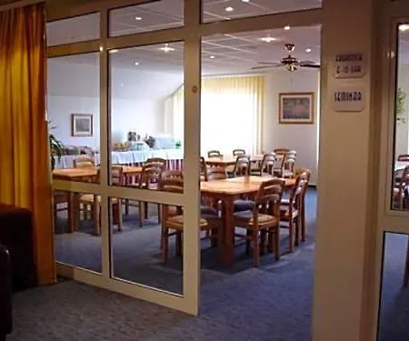 Hotel Neustaedter Hof Garni