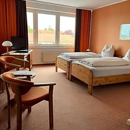 Neustaedter Hof Garni 3*