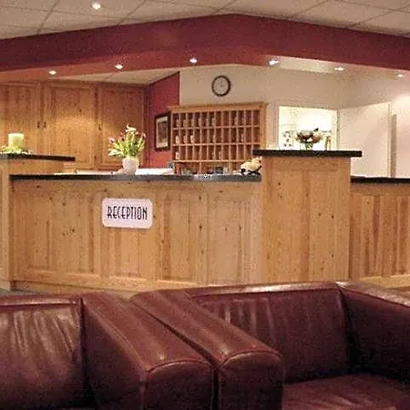 Neustaedter Hof Garni 3*