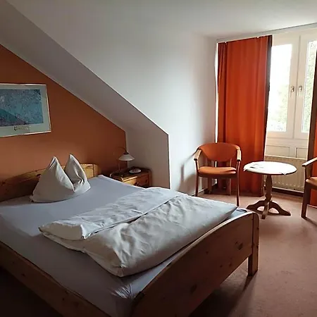 Neustaedter Hof Garni Hotel