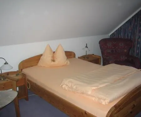 Neustaedter Hof Garni 3* Neustadt am Rübenberge