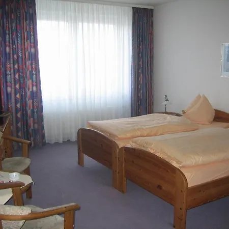 Neustaedter Hof Garni 3* Neustadt am Rübenberge