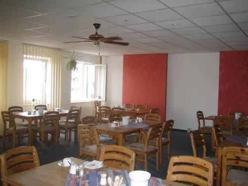 Neustaedter Hof Garni 3* Neustadt am Rübenberge