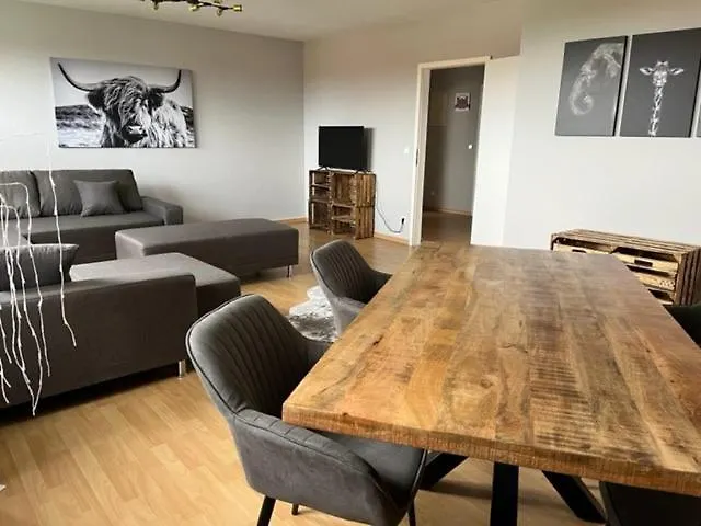 Neustaedter Hof Garni Ξενοδοχείο Neustadt am Rübenberge