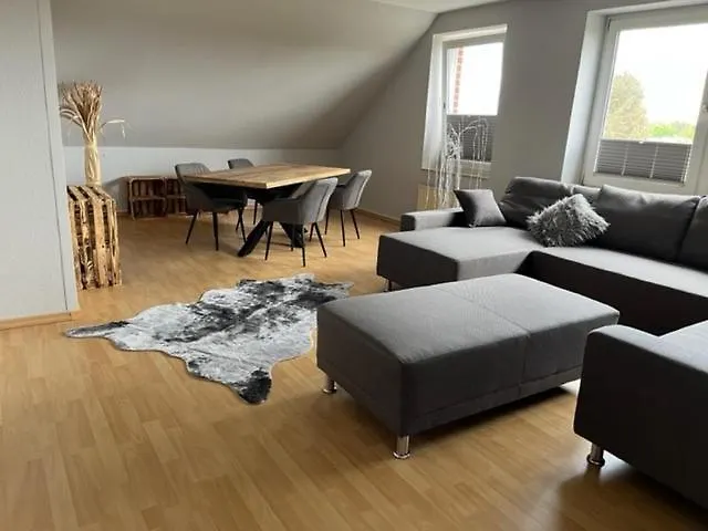 Ξενοδοχείο Neustaedter Hof Garni 3*