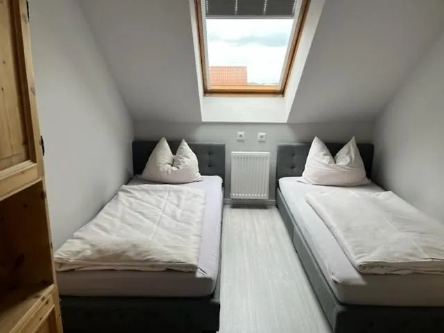 Neustaedter Hof Garni