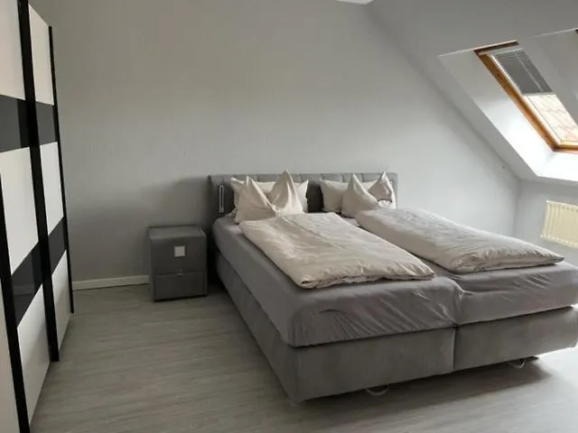 Neustaedter Hof Garni