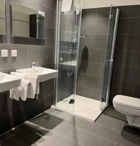 Neustaedter Hof Garni Neustadt am Rübenberge