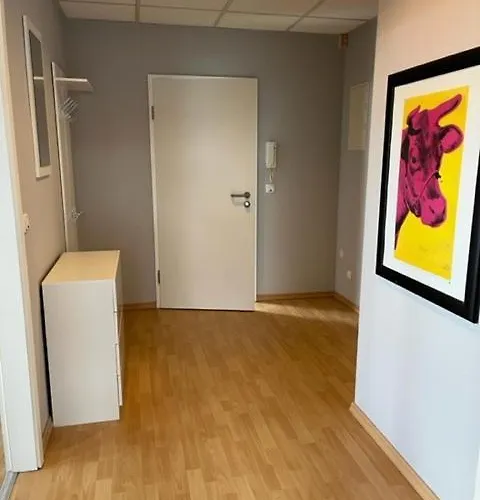 Ξενοδοχείο Neustaedter Hof Garni Neustadt am Rübenberge