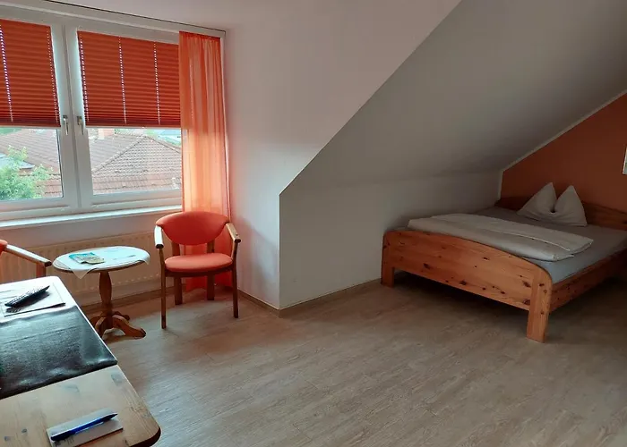 Neustaedter Hof Garni