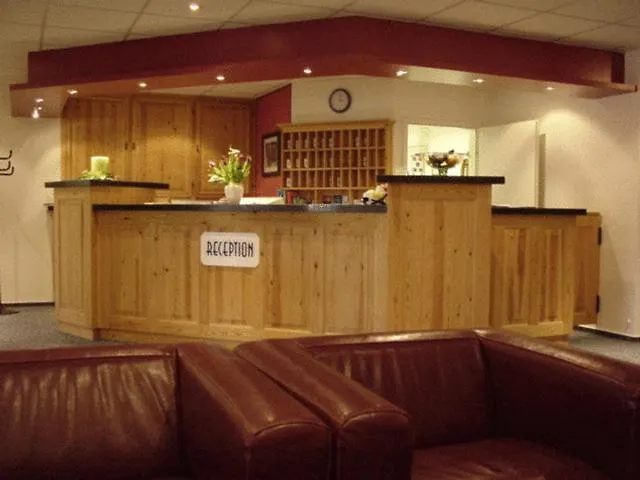 Neustaedter Hof Garni Neustadt am Rübenberge