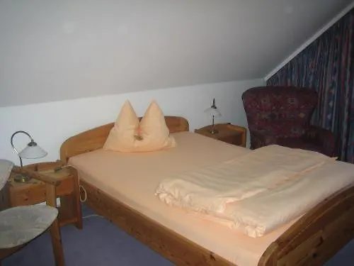 Neustaedter Hof Garni 3* Neustadt am Rübenberge